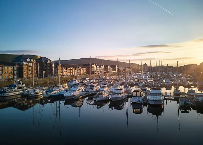 Delta Hotels By Marriott Swansea