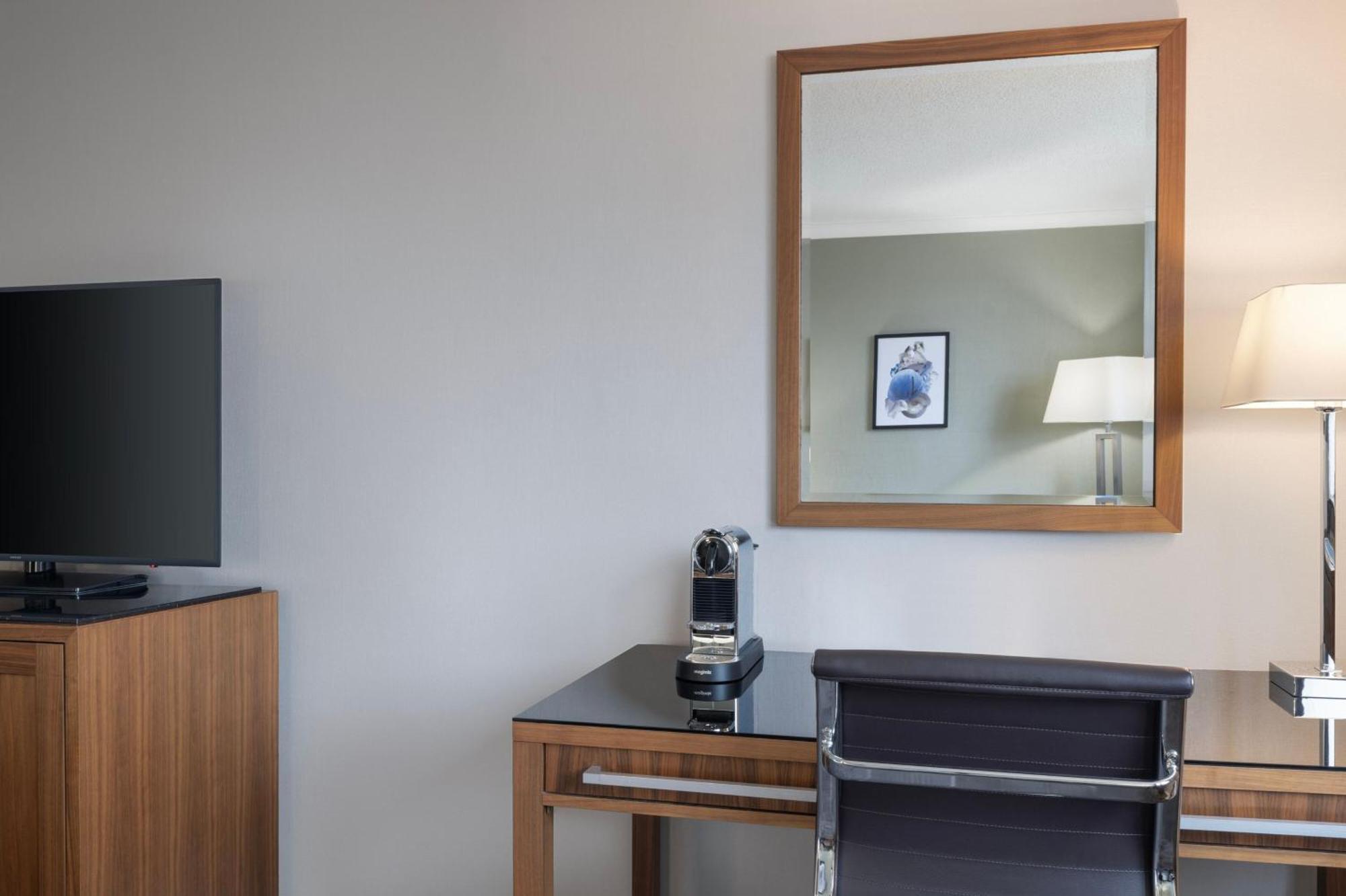 Delta By Marriott 4* Swansea