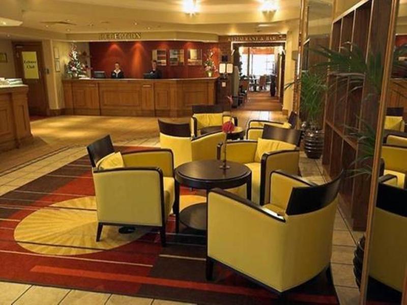 Delta By Marriott 4* Swansea