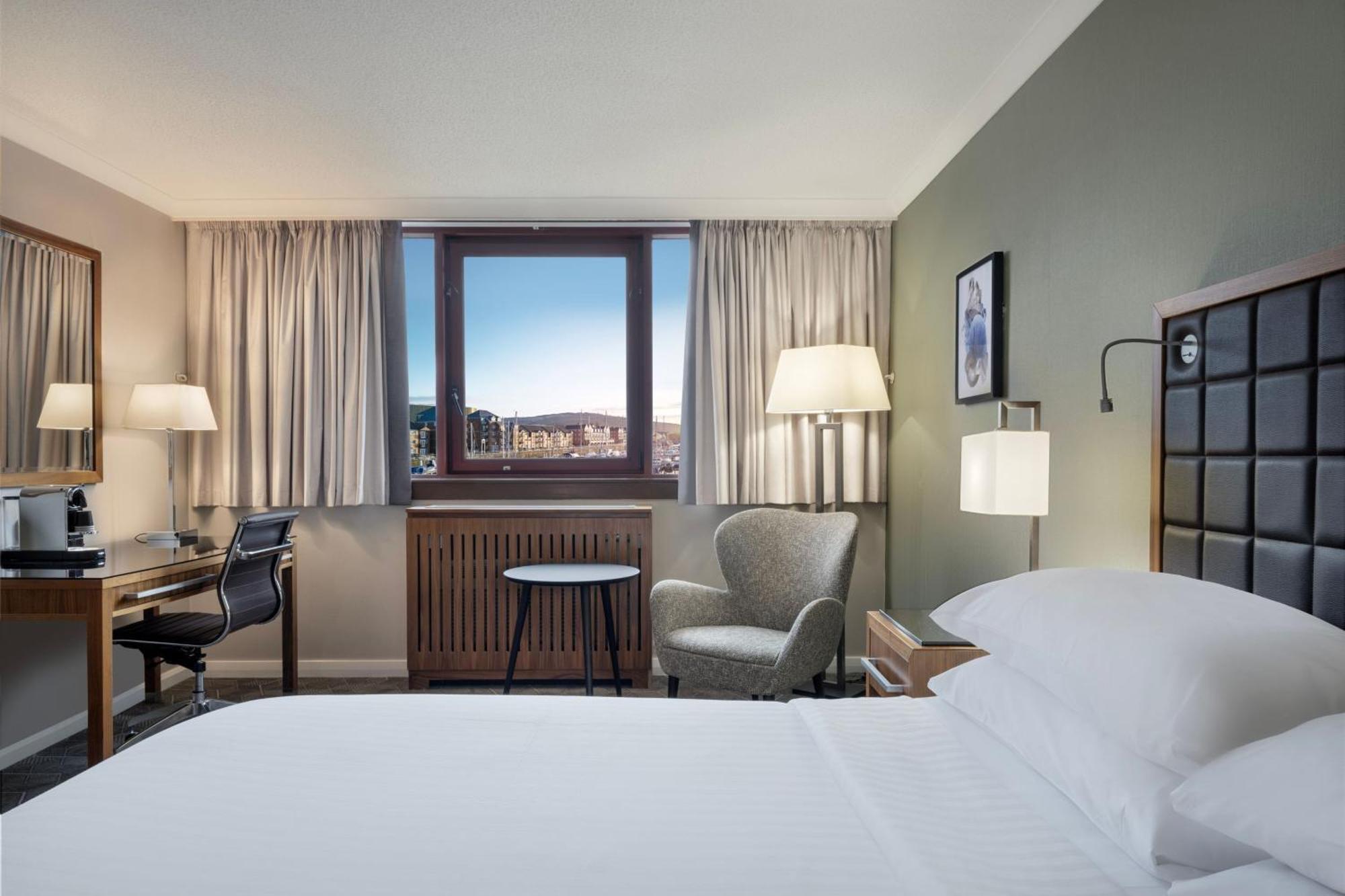 Hotel Delta By Marriott