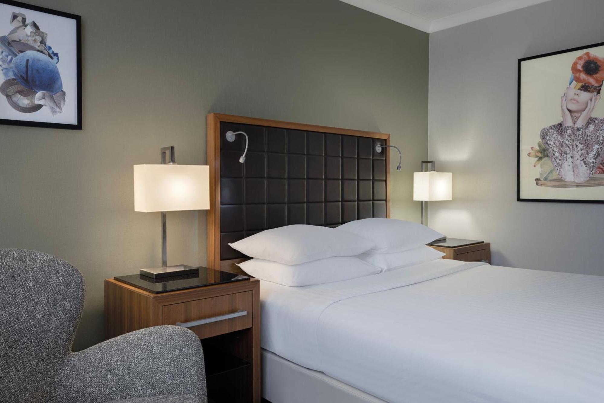 Delta By Marriott 4*