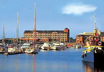 Delta Hotels By Marriott Swansea 