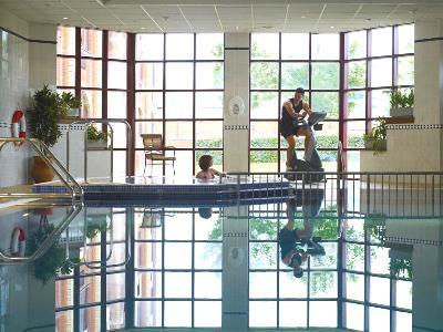 Delta By Marriott 4* Swansea
